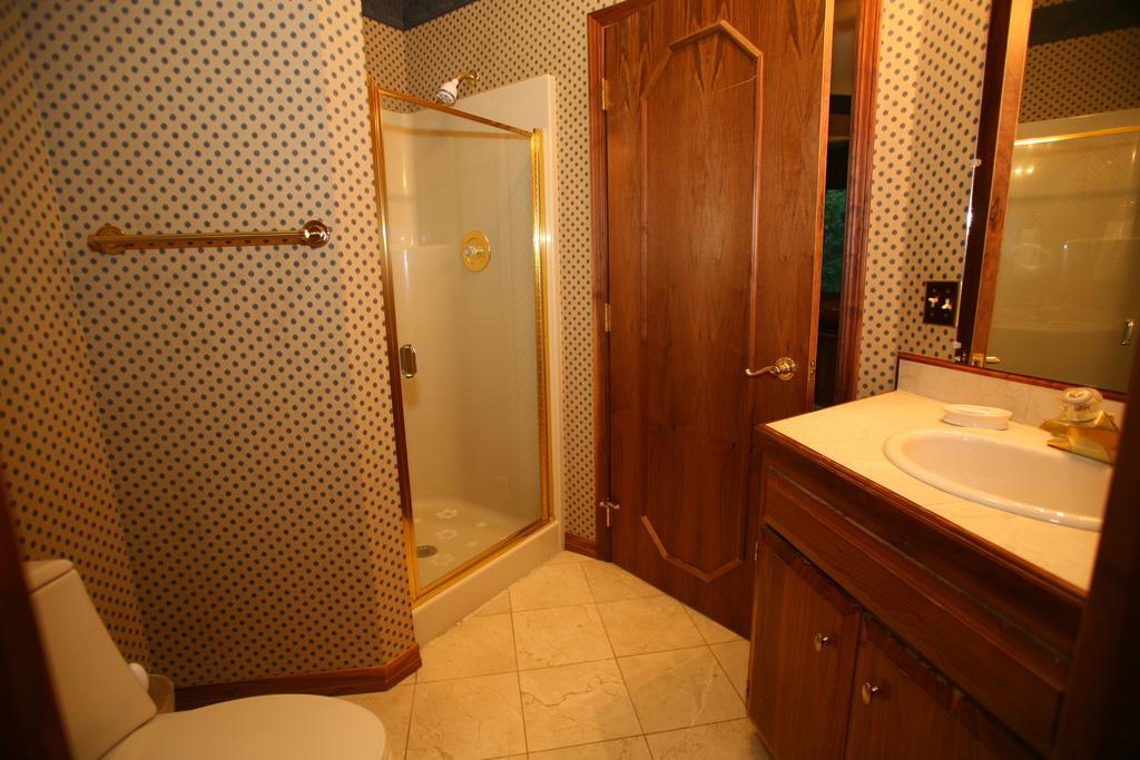 Вилла Bar W Guest Ranch Уайтфиш Номер фото